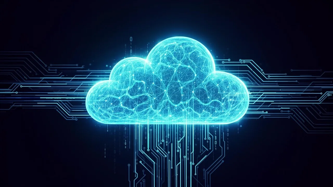AI Services & Automation hero