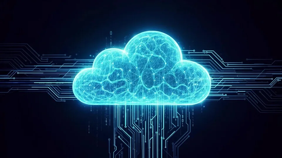 AI Services & Automation hero