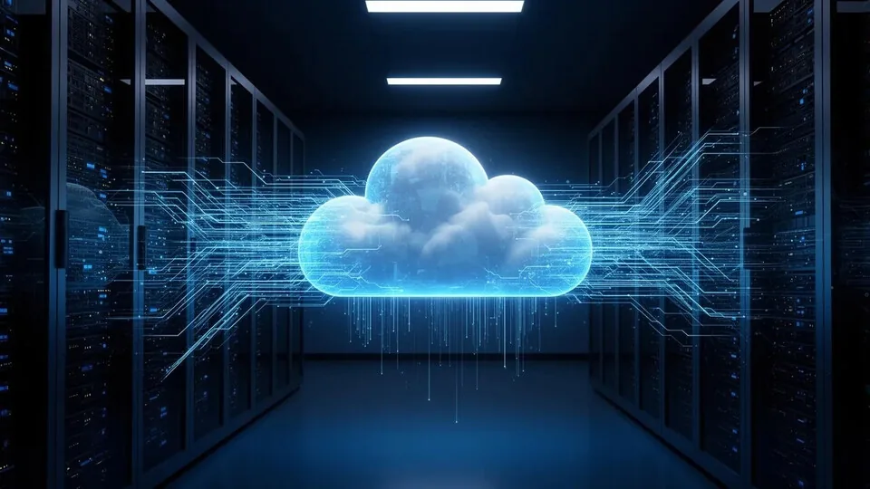 Backup & Disaster Recovery hero