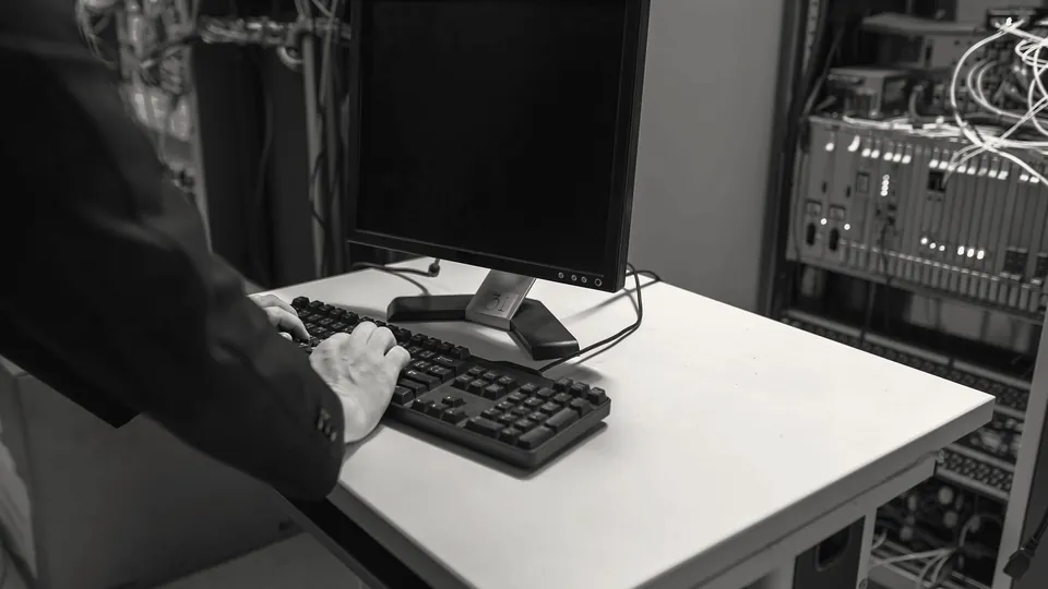 Co-Managed IT Services hero