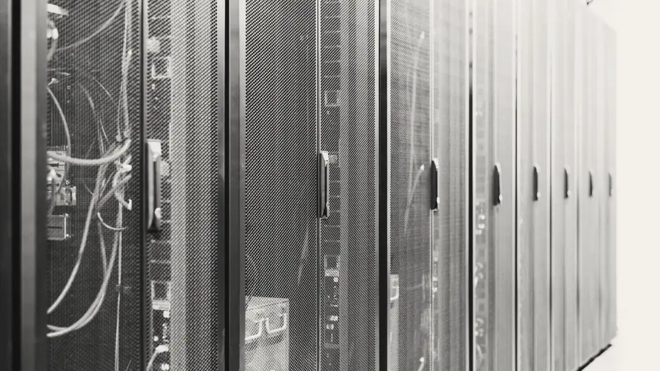Cybersecurity Services hero