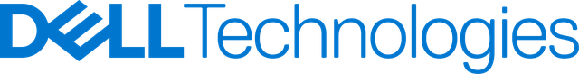 Dell Technologies logo