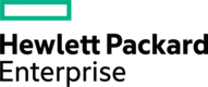 Hewlett Packard Enterprise logo