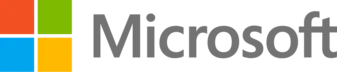 Microsoft logo